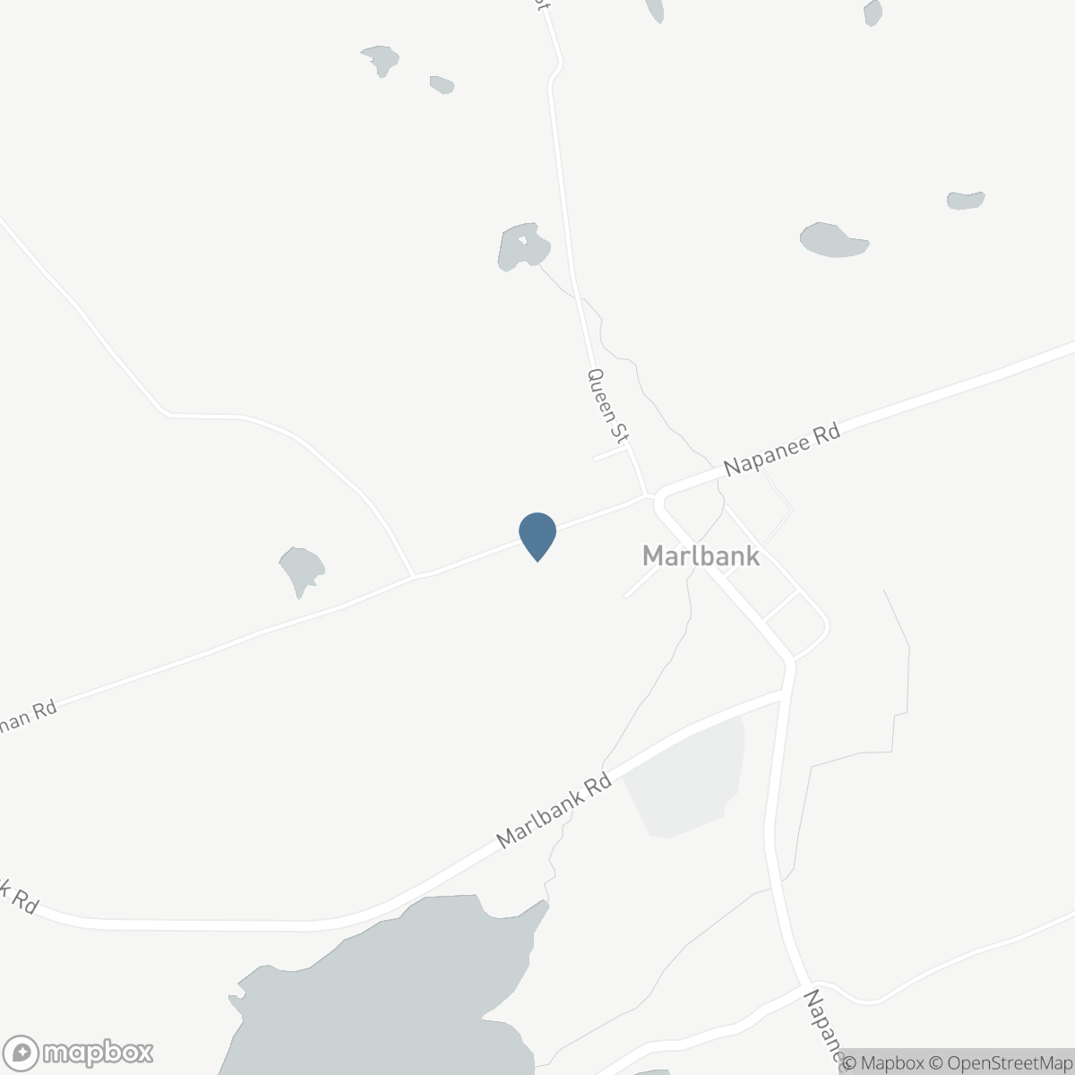 51 LUFFMAN ROAD, Tweed, Ontario K0K 2L0